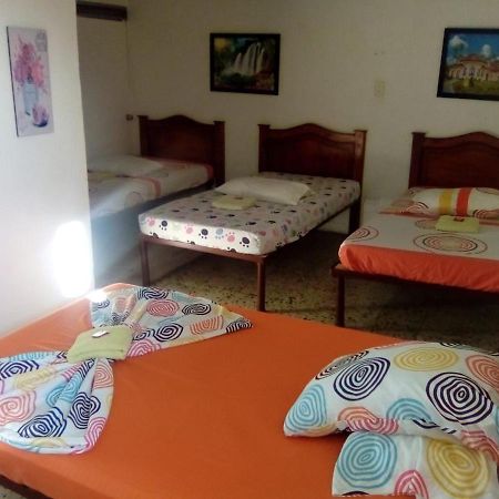 Hotel Andaluz Andalucia Екстериор снимка
