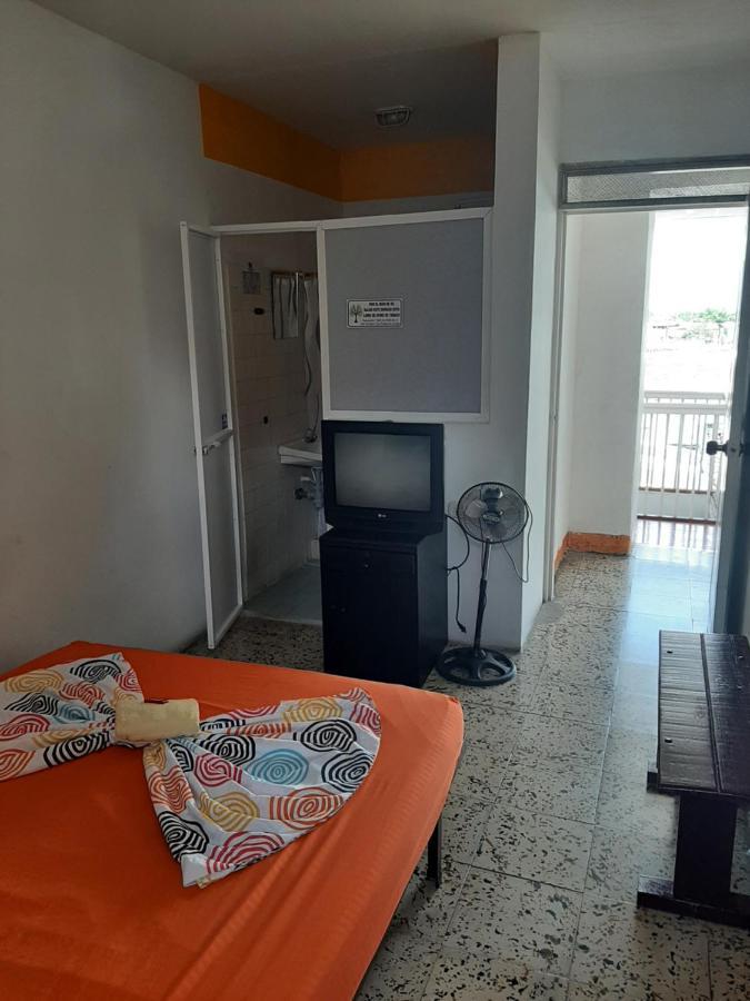 Hotel Andaluz Andalucia Екстериор снимка