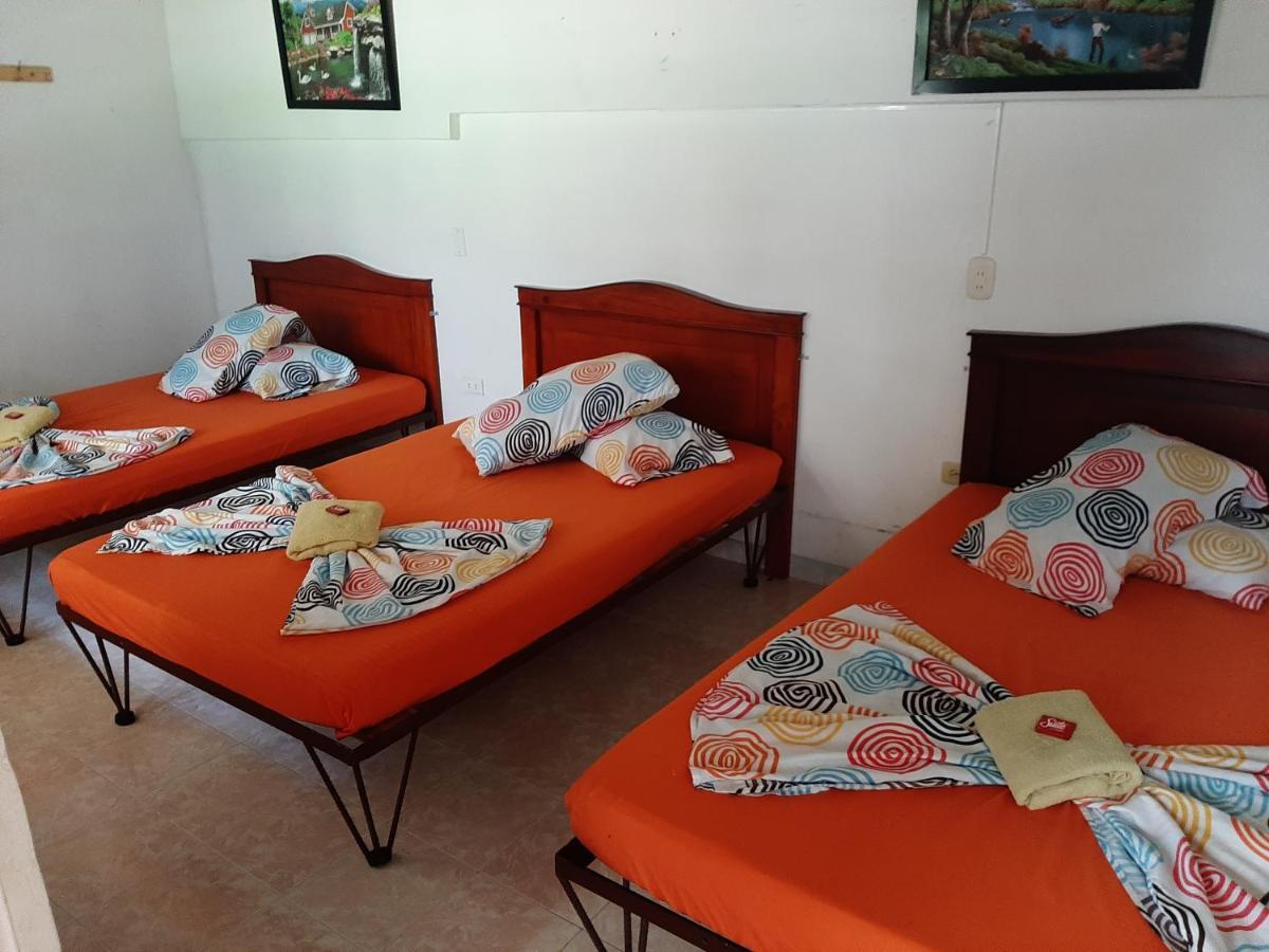 Hotel Andaluz Andalucia Екстериор снимка