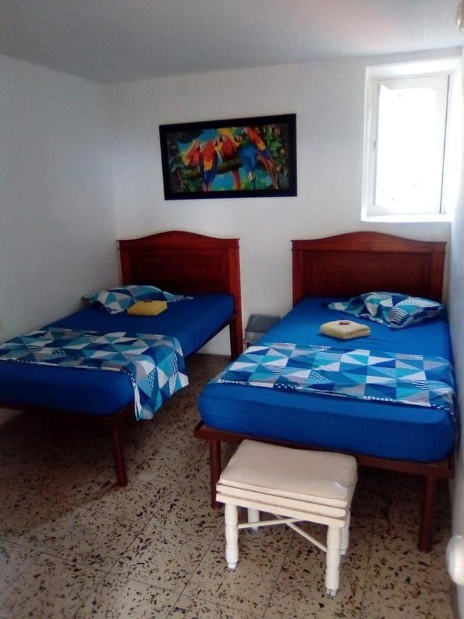 Hotel Andaluz Andalucia Екстериор снимка