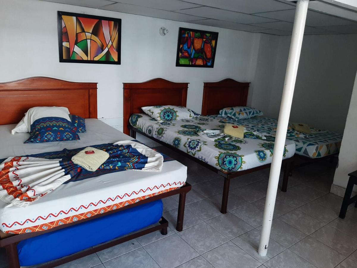 Hotel Andaluz Andalucia Екстериор снимка