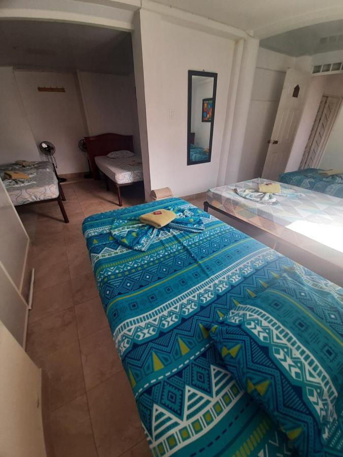 Hotel Andaluz Andalucia Екстериор снимка